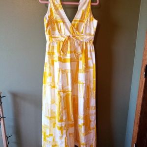 Vintage Tori Richard Dress Size 10